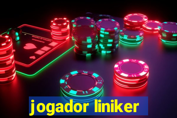 jogador liniker