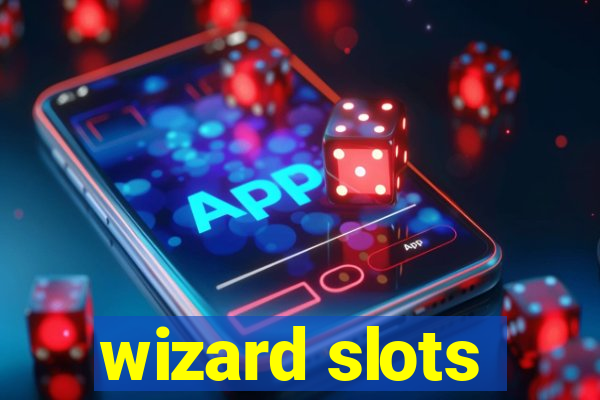 wizard slots