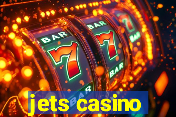 jets casino