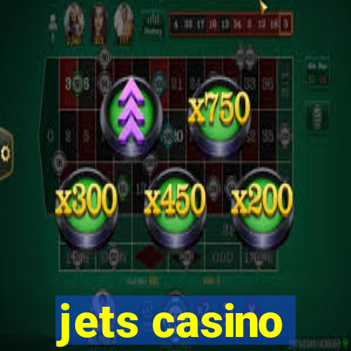 jets casino