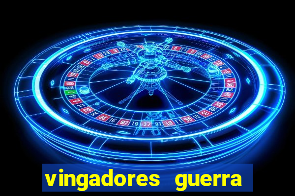 vingadores guerra infinita google drive