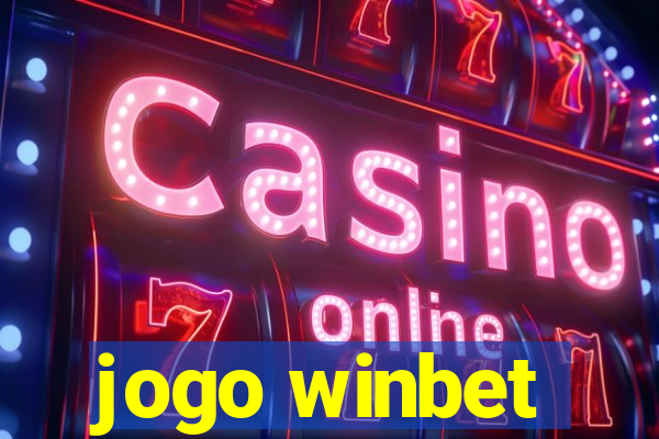 jogo winbet