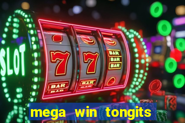 mega win tongits lucky 9