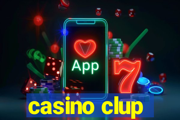 casino clup