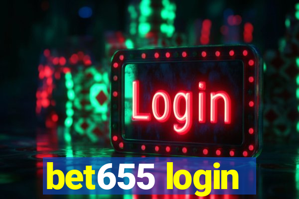 bet655 login