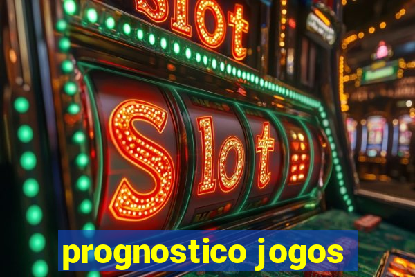 prognostico jogos