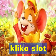 kliko slot