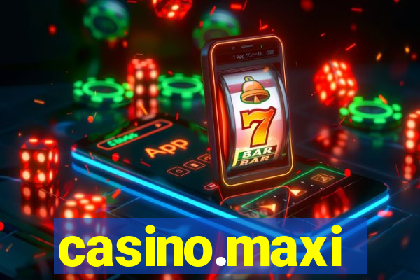 casino.maxi