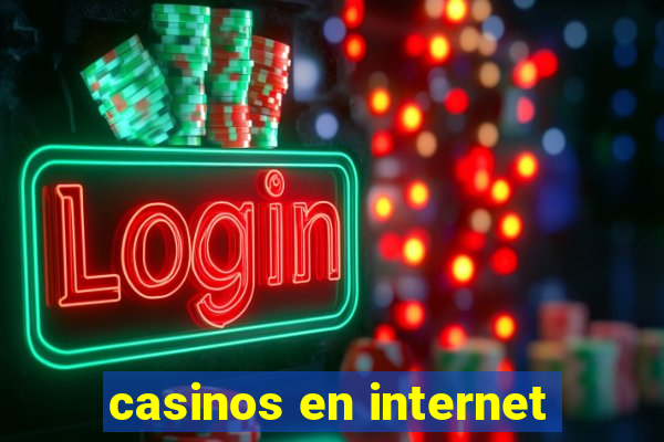 casinos en internet