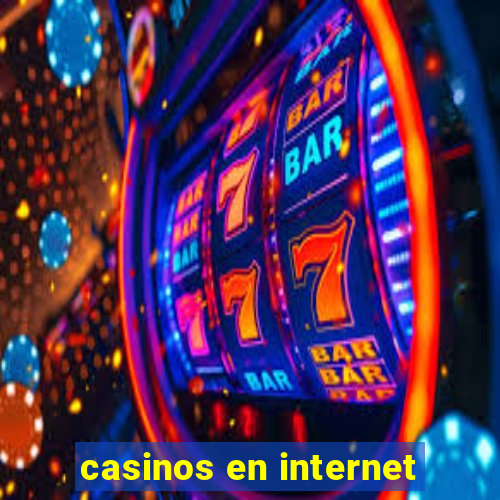 casinos en internet