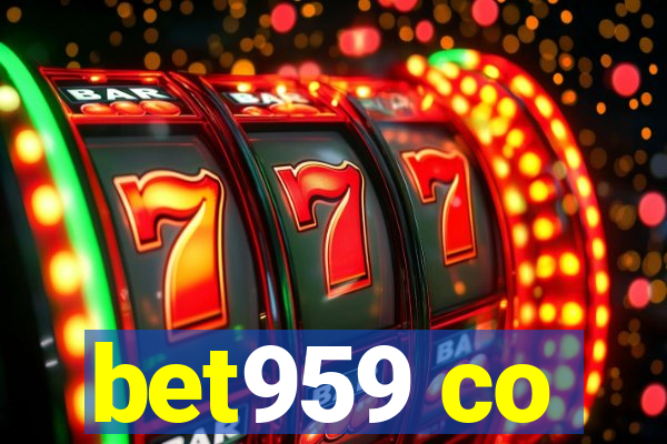 bet959 co