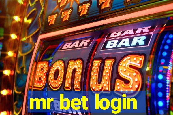 mr bet login