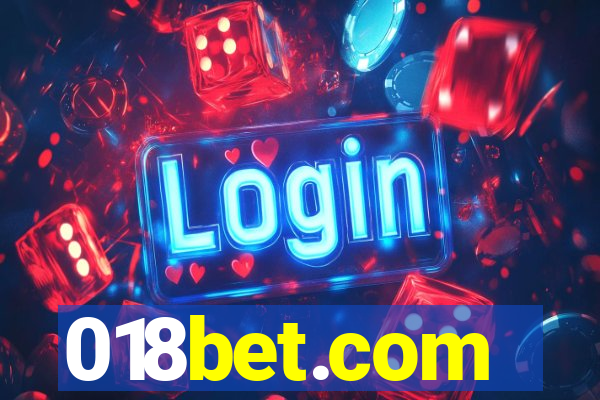 018bet.com