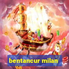 bentancur milan