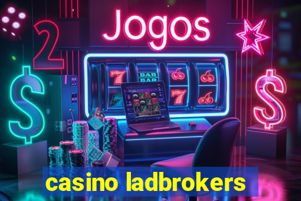 casino ladbrokers