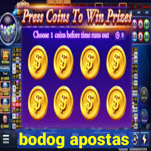 bodog apostas