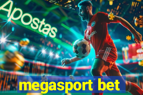 megasport bet