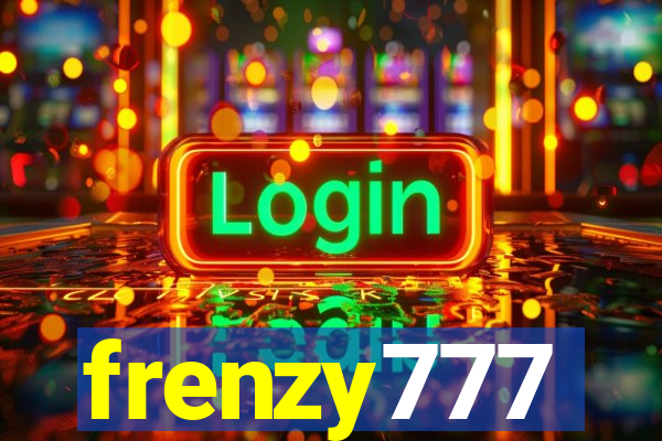 frenzy777