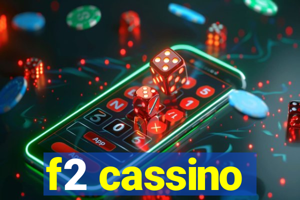 f2 cassino