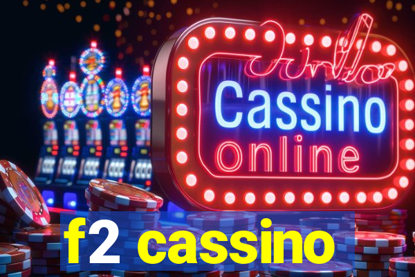 f2 cassino