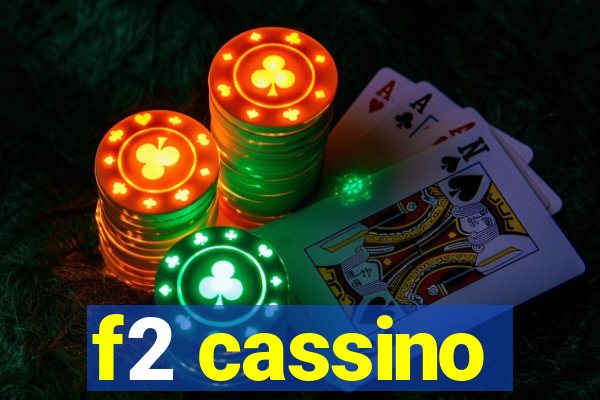 f2 cassino