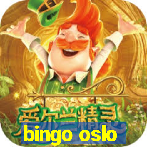 bingo oslo