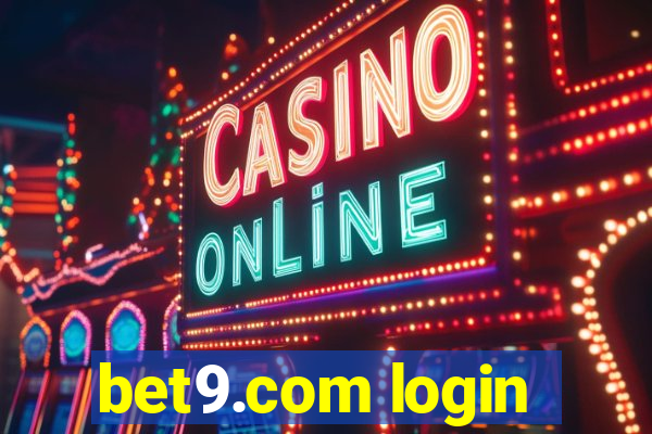 bet9.com login