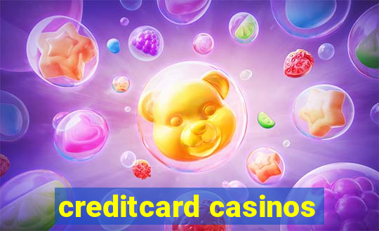 creditcard casinos