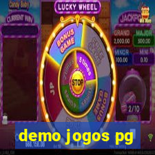 demo jogos pg