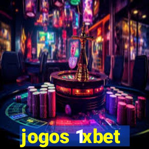 jogos 1xbet