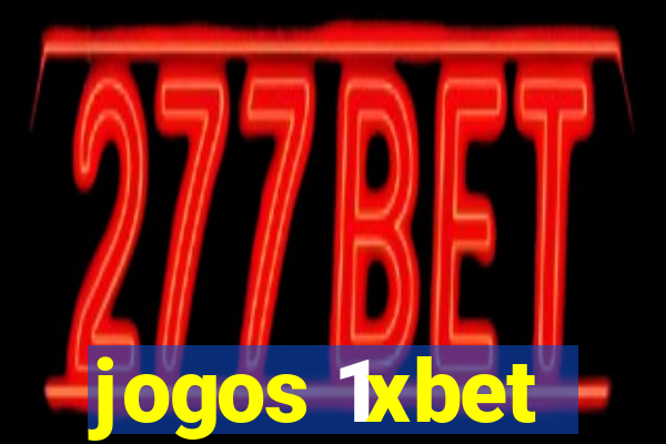 jogos 1xbet