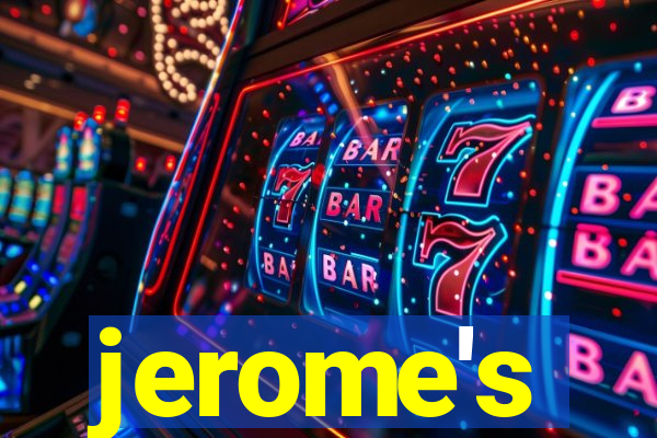 jerome's