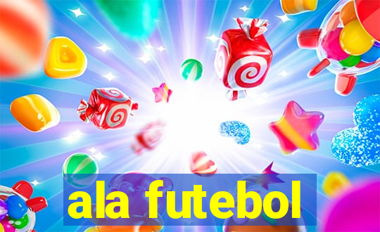 ala futebol