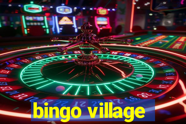 bingo village