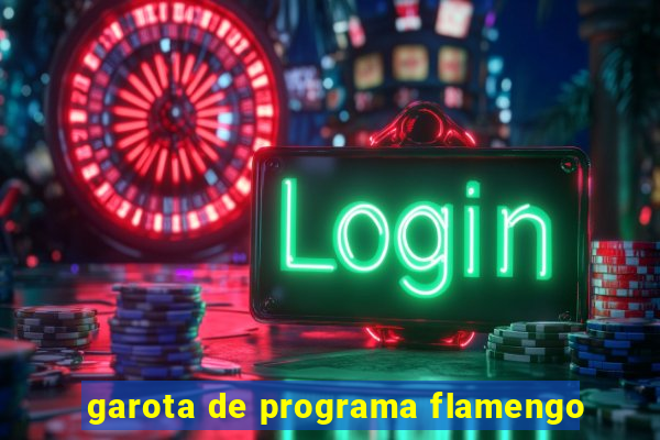 garota de programa flamengo