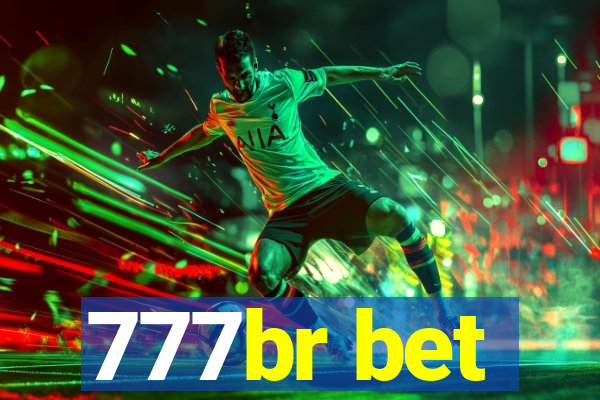 777br bet