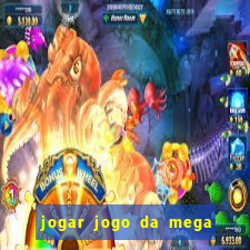 jogar jogo da mega com pix