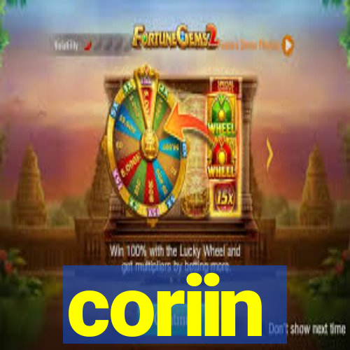 coriin