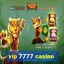 vip 7777 casino