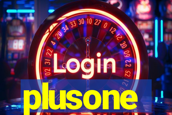 plusone