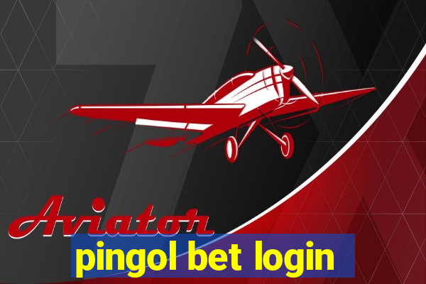 pingol bet login