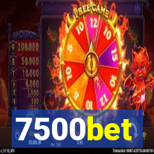 7500bet