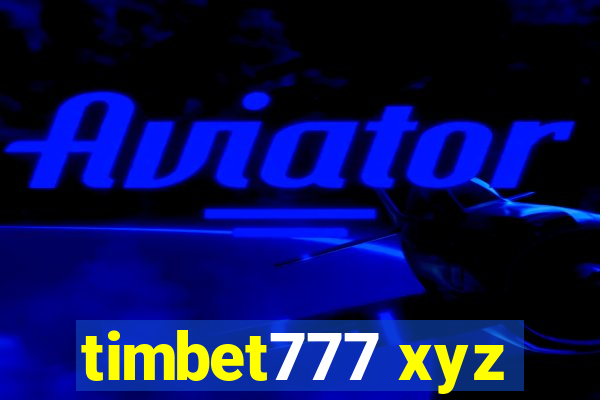 timbet777 xyz