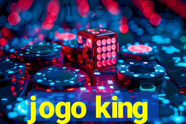 jogo king