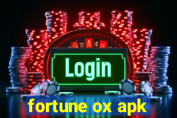 fortune ox apk