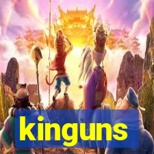 kinguns