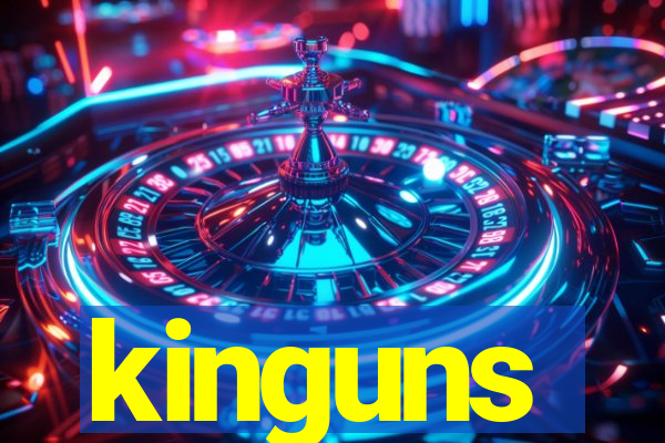 kinguns