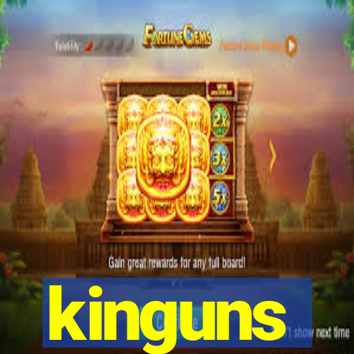 kinguns