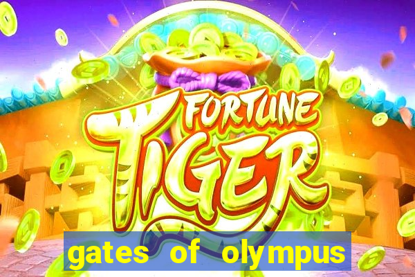 gates of olympus 1000 max win