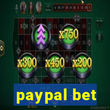 paypal bet